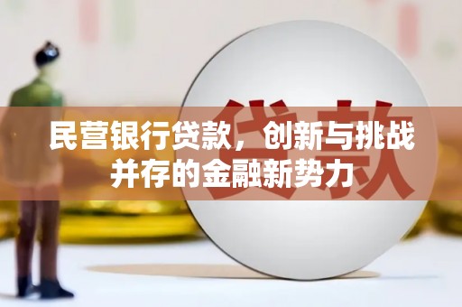宁乡民营银行贷款，创新与挑战并存的金融新势力