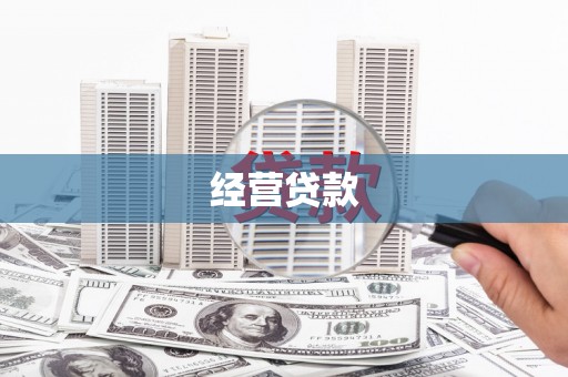 宁乡经营贷款
