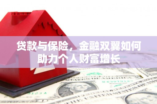 宁乡贷款与保险，金融双翼如何助力个人财富增长