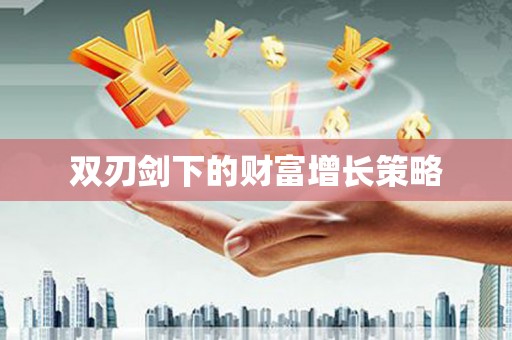 宁乡双刃剑下的财富增长策略
