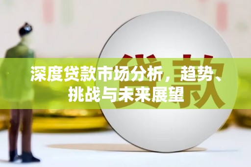 宁乡深度贷款市场分析，趋势、挑战与未来展望