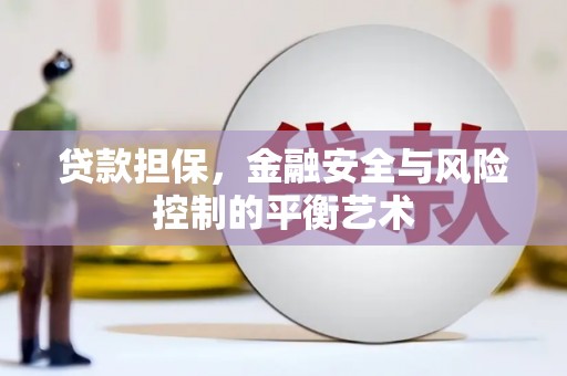 宁乡贷款担保，金融安全与风险控制的平衡艺术