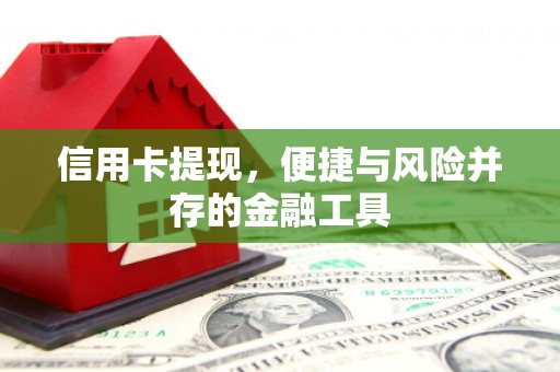 宁乡信用卡提现，便捷与风险并存的金融工具