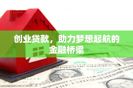 宁乡创业贷款，助力梦想起航的金融桥梁