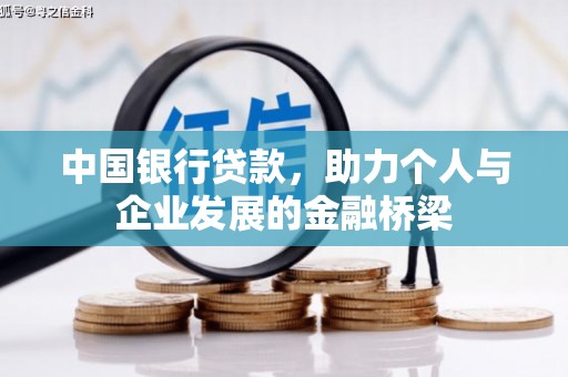 宁乡中国银行贷款，助力个人与企业发展的金融桥梁