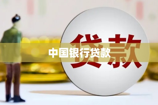 宁乡中国银行贷款