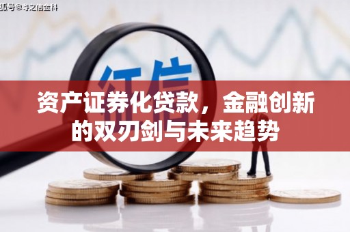 宁乡资产证券化贷款，金融创新的双刃剑与未来趋势