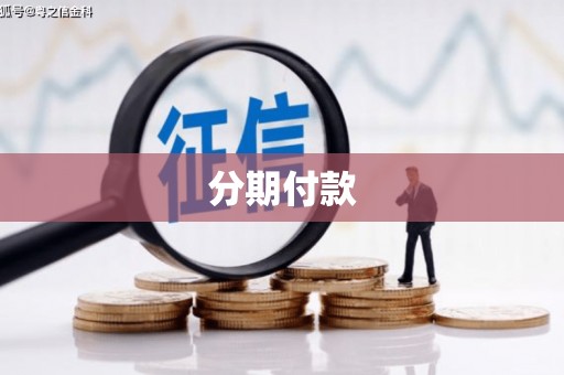 宁乡分期付款