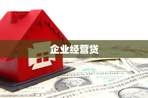 宁乡企业经营贷