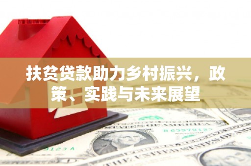 宁乡扶贫贷款助力乡村振兴，政策、实践与未来展望