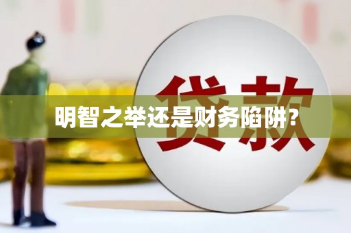 宁乡明智之举还是财务陷阱？