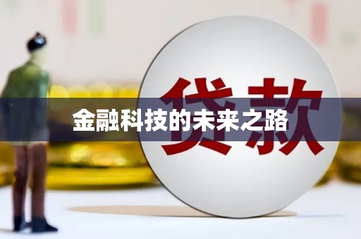 宁乡金融科技的未来之路