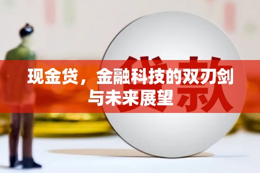 宁乡现金贷，金融科技的双刃剑与未来展望