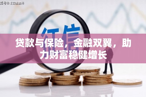 宁乡贷款与保险，金融双翼，助力财富稳健增长
