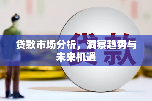宁乡贷款市场分析，洞察趋势与未来机遇
