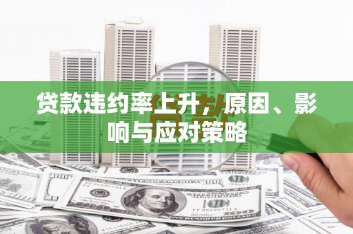 宁乡贷款违约率上升，原因、影响与应对策略
