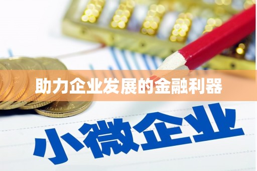 宁乡助力企业发展的金融利器