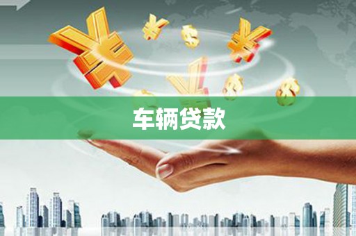 宁乡车辆贷款