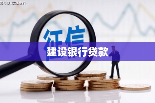 宁乡建设银行贷款