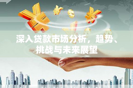 宁乡深入贷款市场分析，趋势、挑战与未来展望
