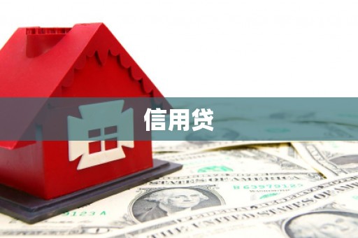 宁乡信用贷