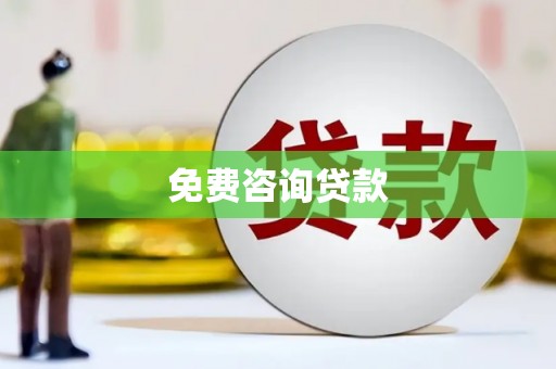 宁乡免费咨询贷款