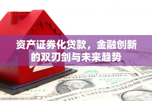宁乡资产证券化贷款，金融创新的双刃剑与未来趋势