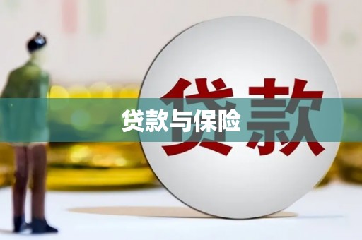 宁乡贷款与保险