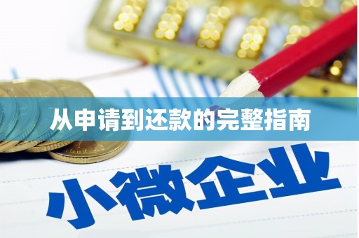 宁乡从申请到还款的完整指南