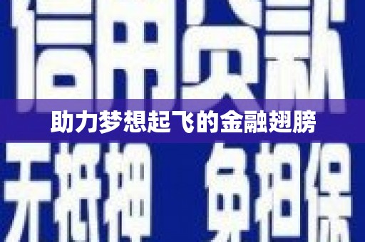 宁乡助力梦想起飞的金融翅膀