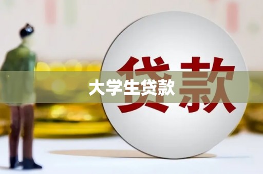 宁乡大学生贷款
