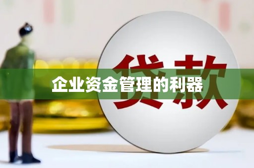 宁乡企业资金管理的利器