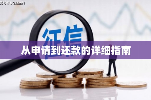 宁乡从申请到还款的详细指南