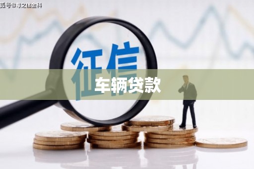宁乡车辆贷款