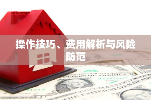 宁乡操作技巧、费用解析与风险防范