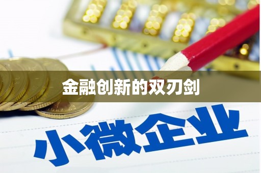 宁乡金融创新的双刃剑